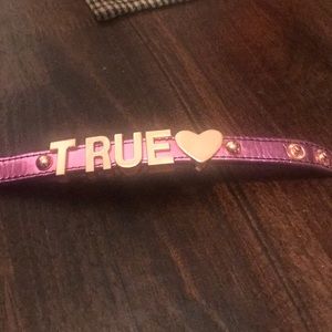 BCBGeneration True Love Bracelet